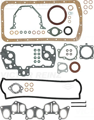 Full Gasket Kit, engine